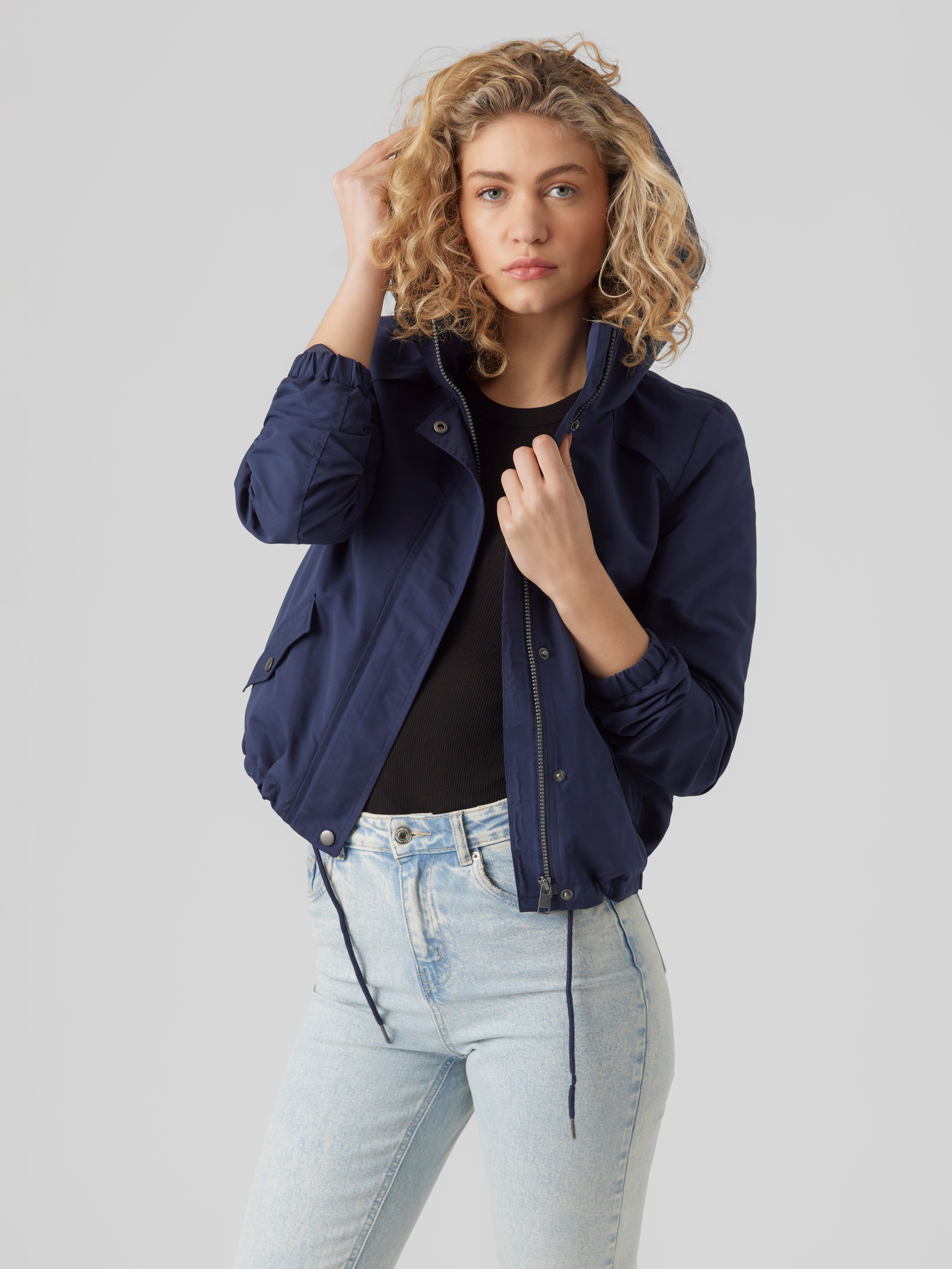 VMZOA Parka