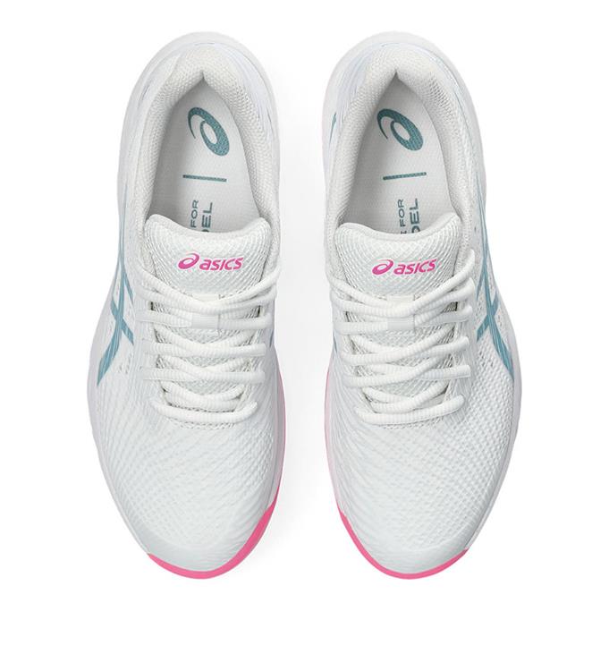 ASICS Women Gel-Game 9 Padelschoenen