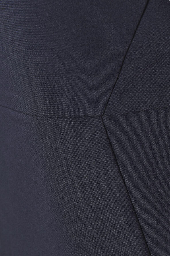 InWear Zella dress Blå
