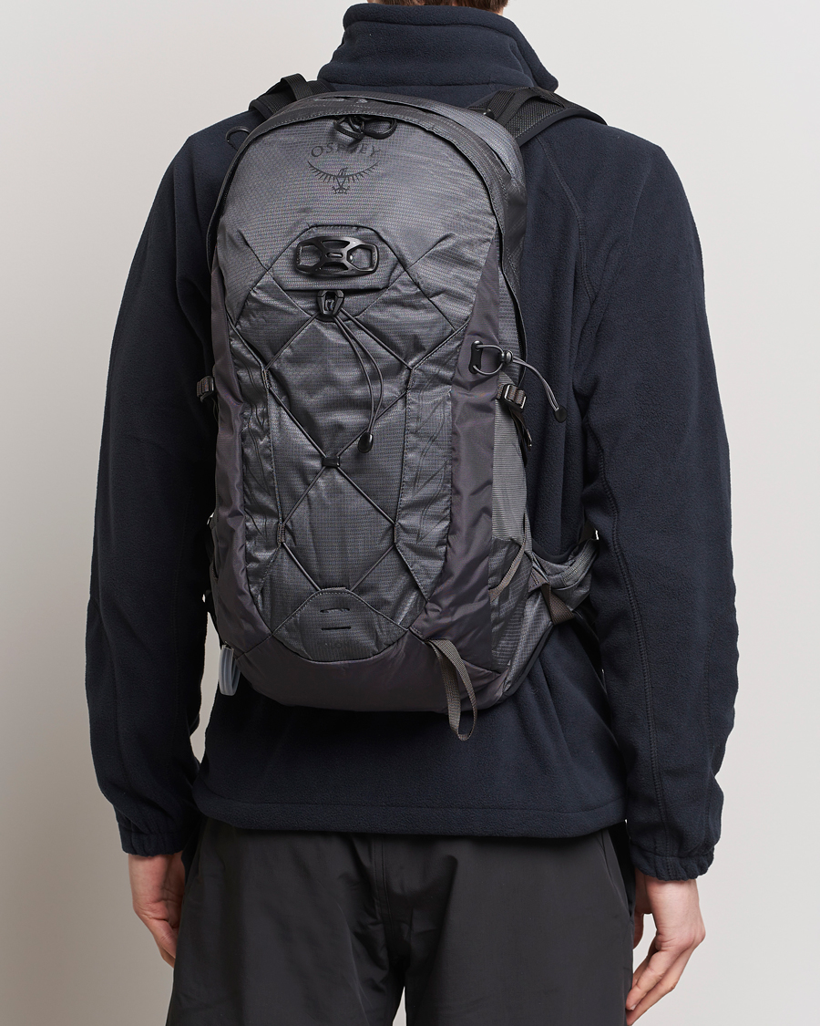 Osprey Talon 11 Backpack Eclipse Grey