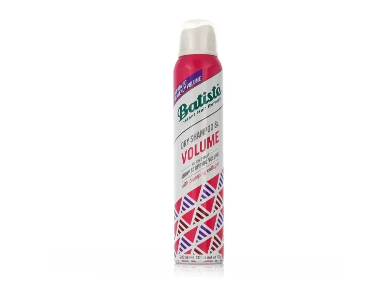 Batiste Volume Dry Shampoo 200 ml