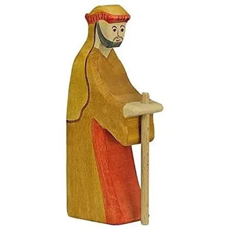 Hirte mit Stab 2