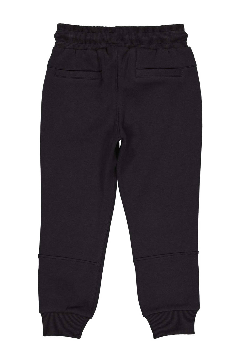 LEVV joggingbroek PELE donkergrijs