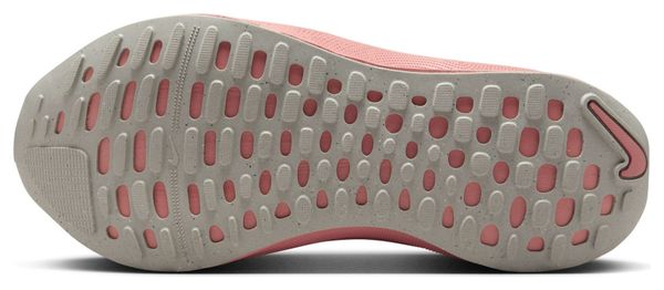 Chaussures Running Nike InfinityRN 4 Gris/Rose Femme