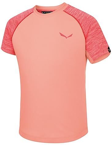 SALEWA - T-SHIRT MANCHES COURTES PEDROC DRY KID NEW