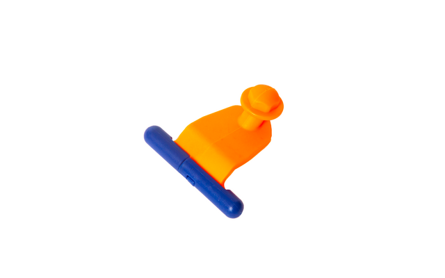 Peggy Peg Croc-Adapter 4er Set