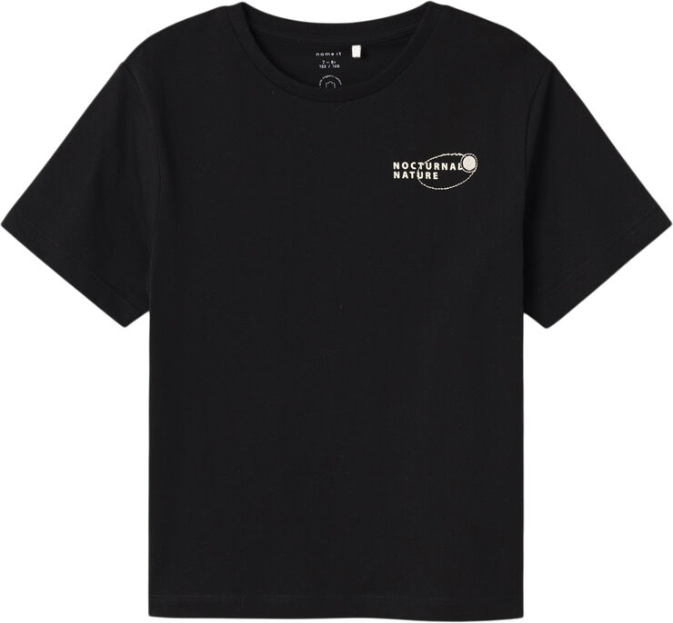 Name It NKMNAPALLE SS NREG TOP Blå
