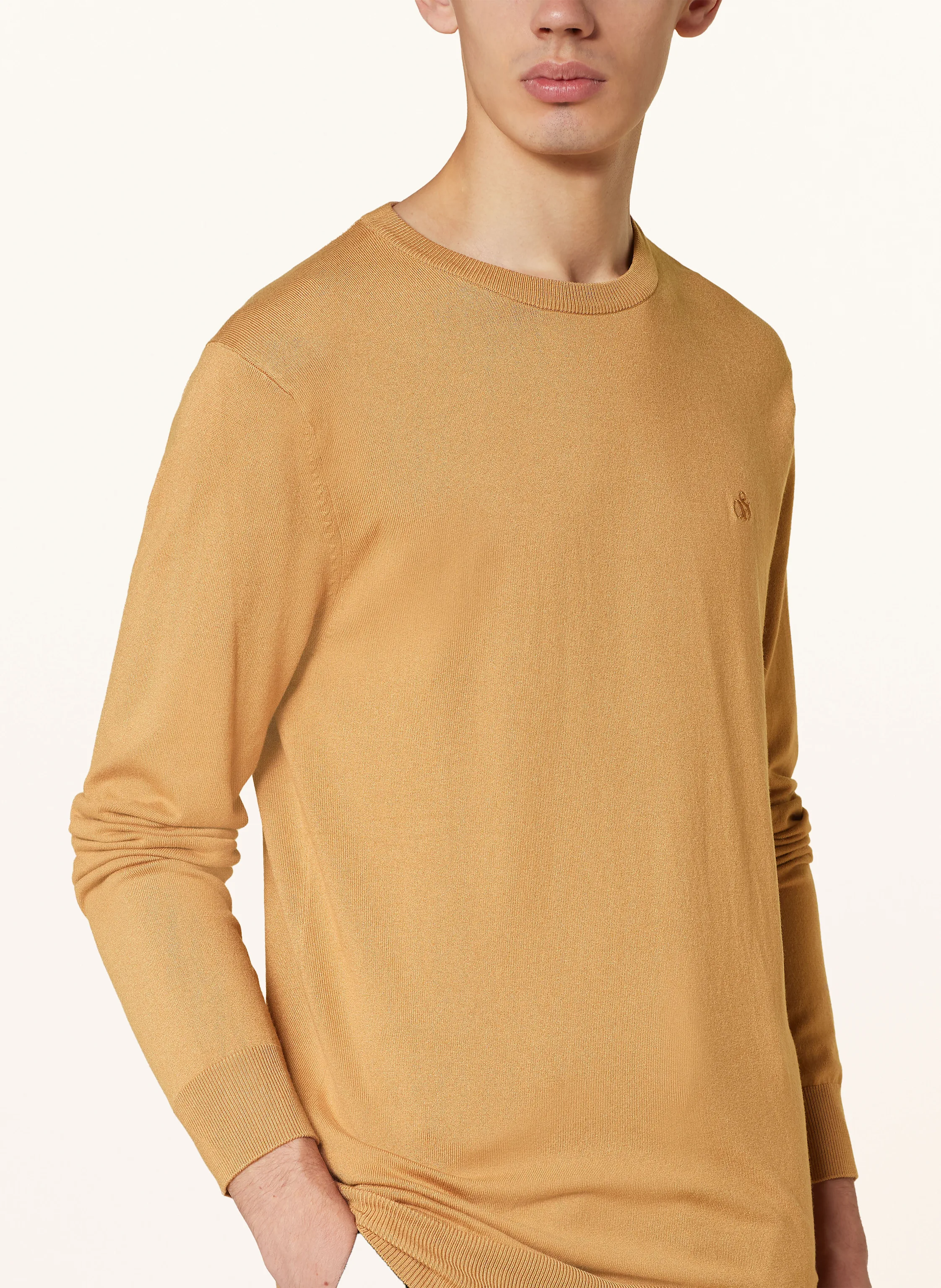 SCOTCH & SODA Pullover