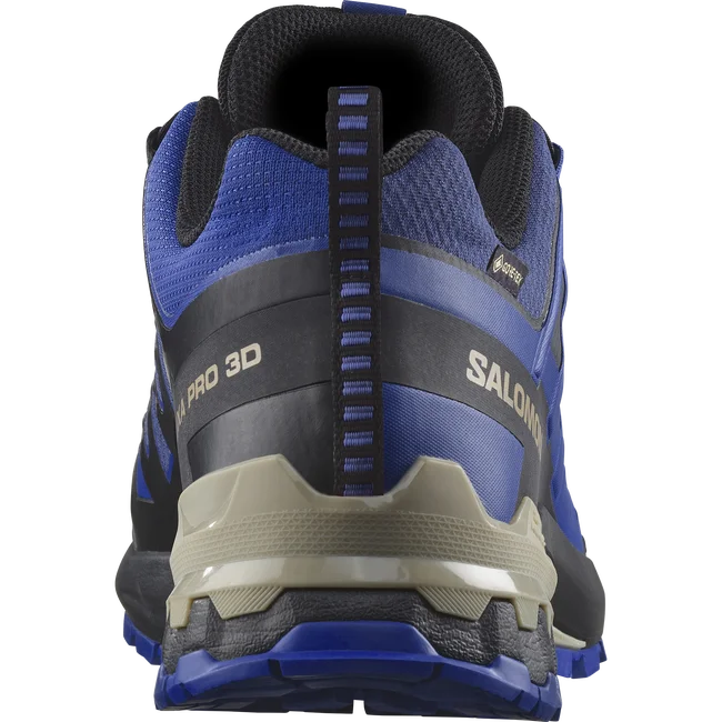 XA PRO 3D V9 GORE-TEX  Trailrunning-Schuhe Herren