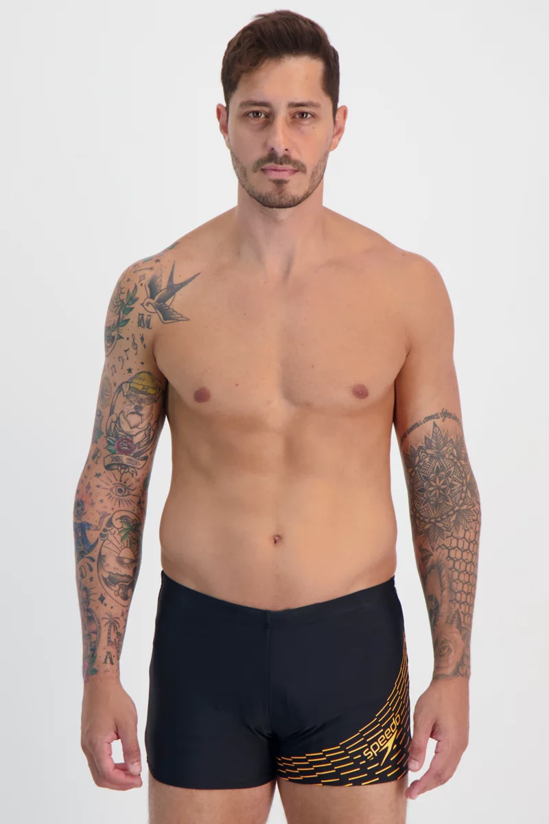 speedo Medley Logo Herren Badehose