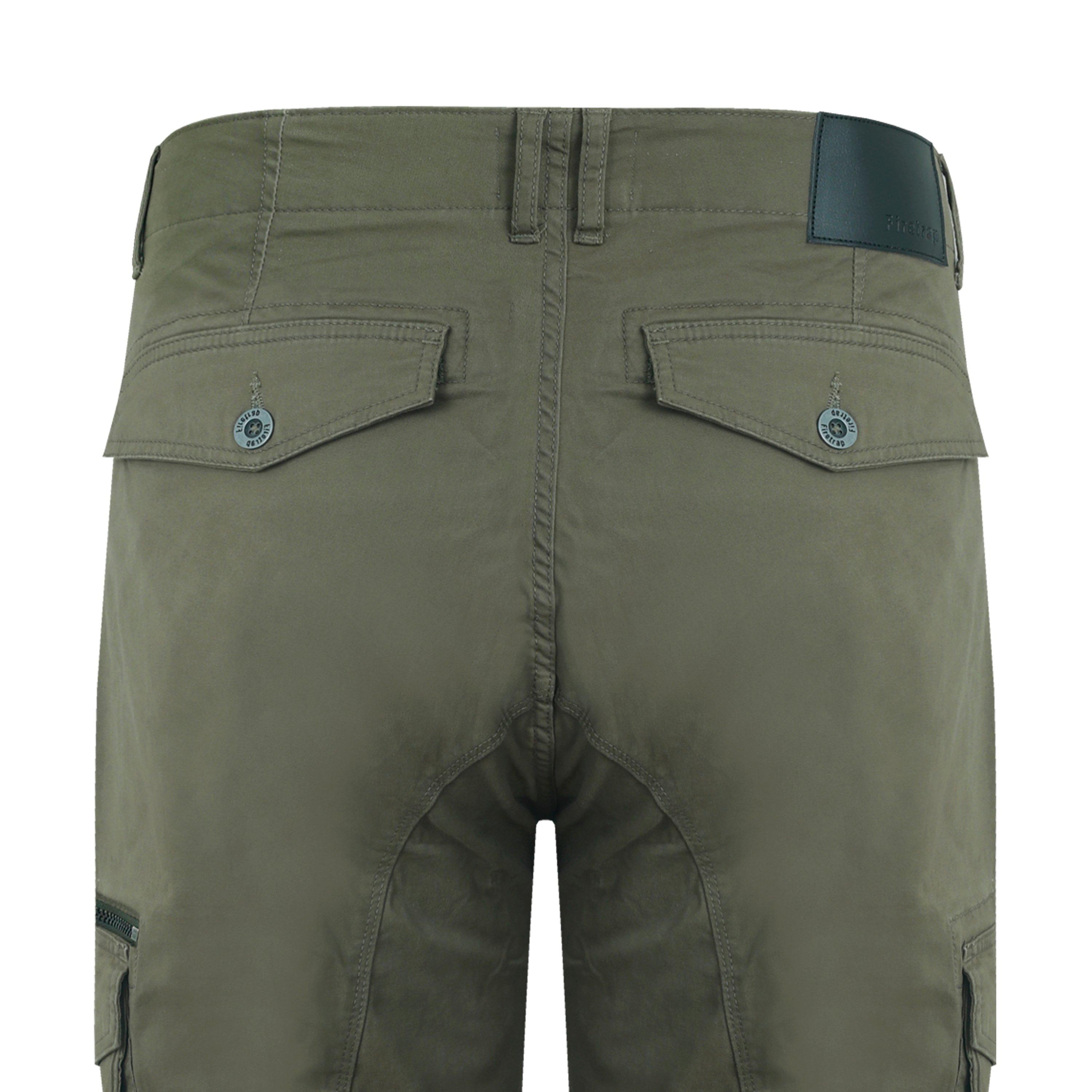 Firetrap Cargo Chinos