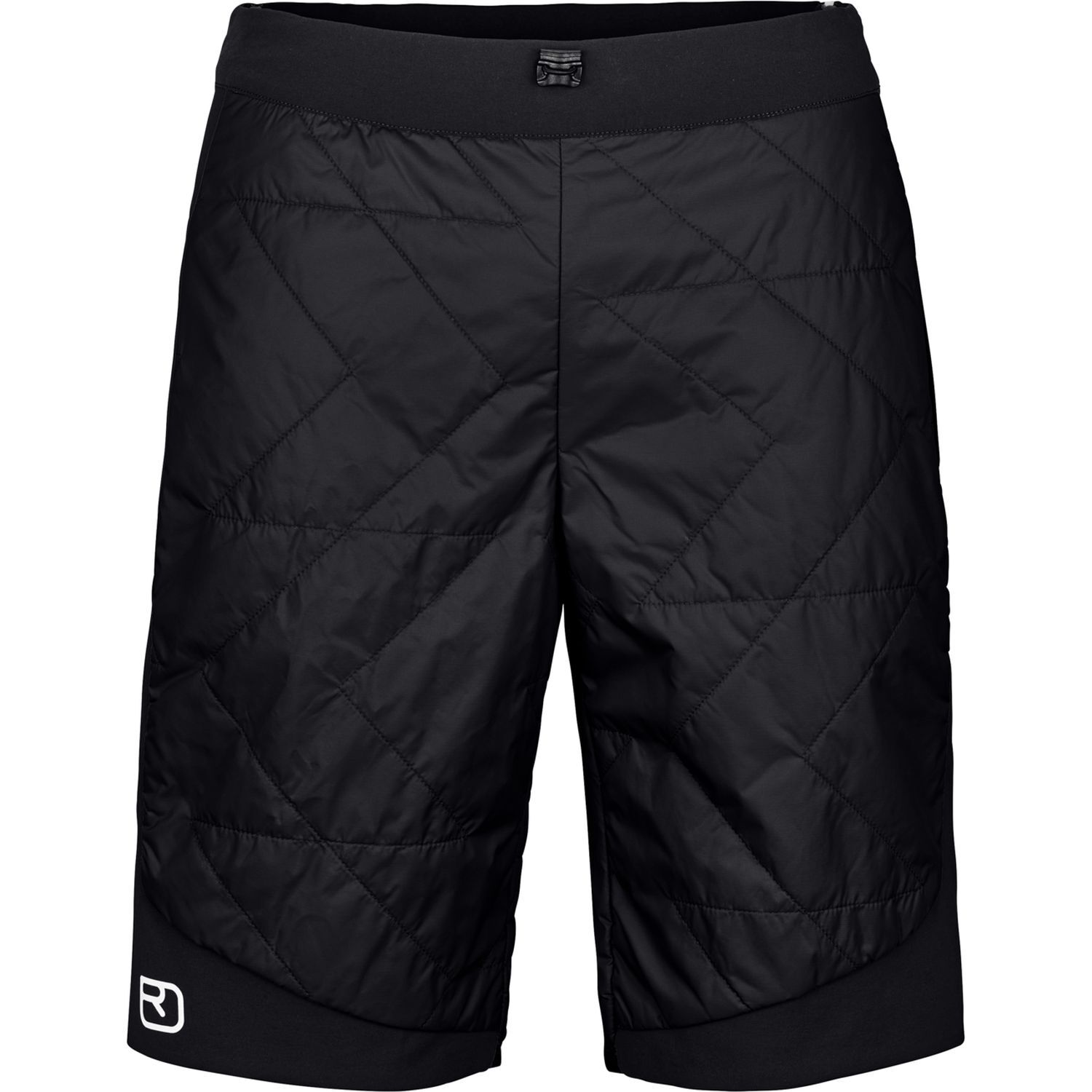 OrtovoxSWISSWOOL PIZ BOÈ SHORTS M