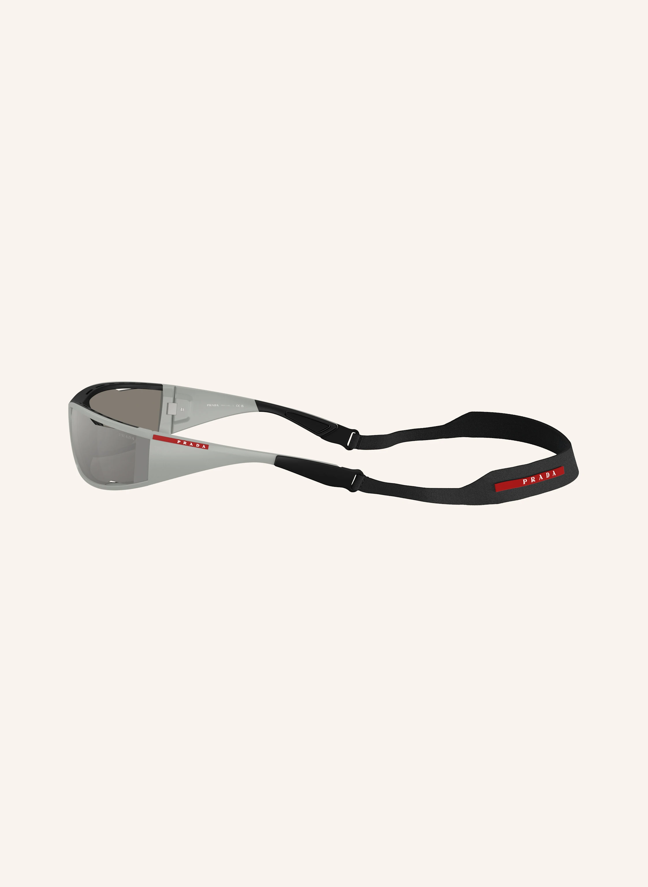 PRADA LINEA ROSSA Sonnenbrille PS A04S