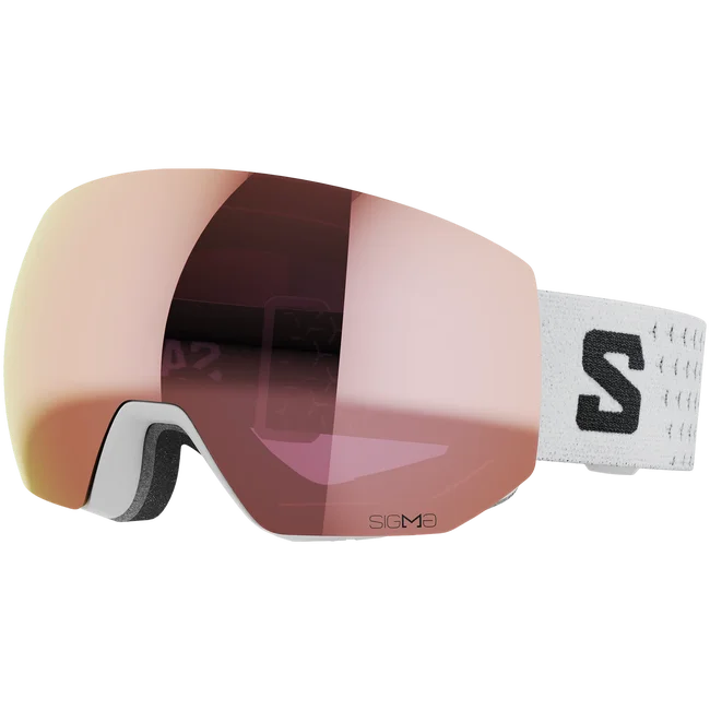 RADIUM PRO SIGMA  Skibrille Unisex