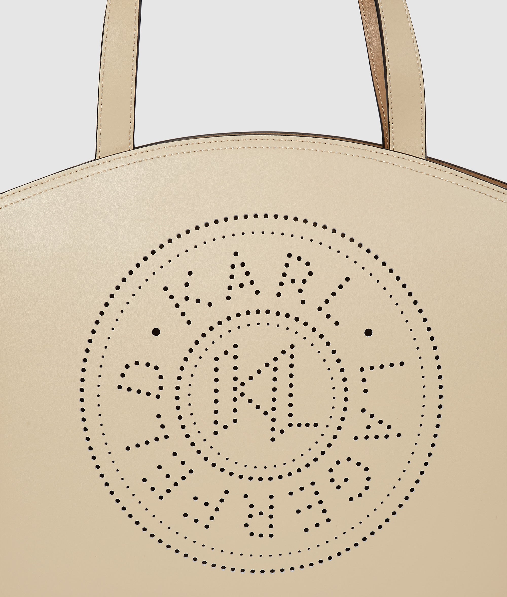 K/Circle medium totebag