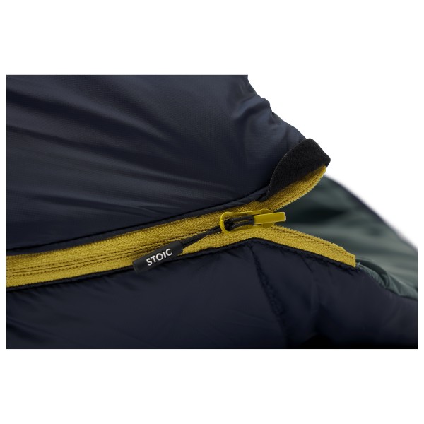 Stoic - RovenSt. Lite 13°C Sleeping Bag - Sac de couchage synthétique