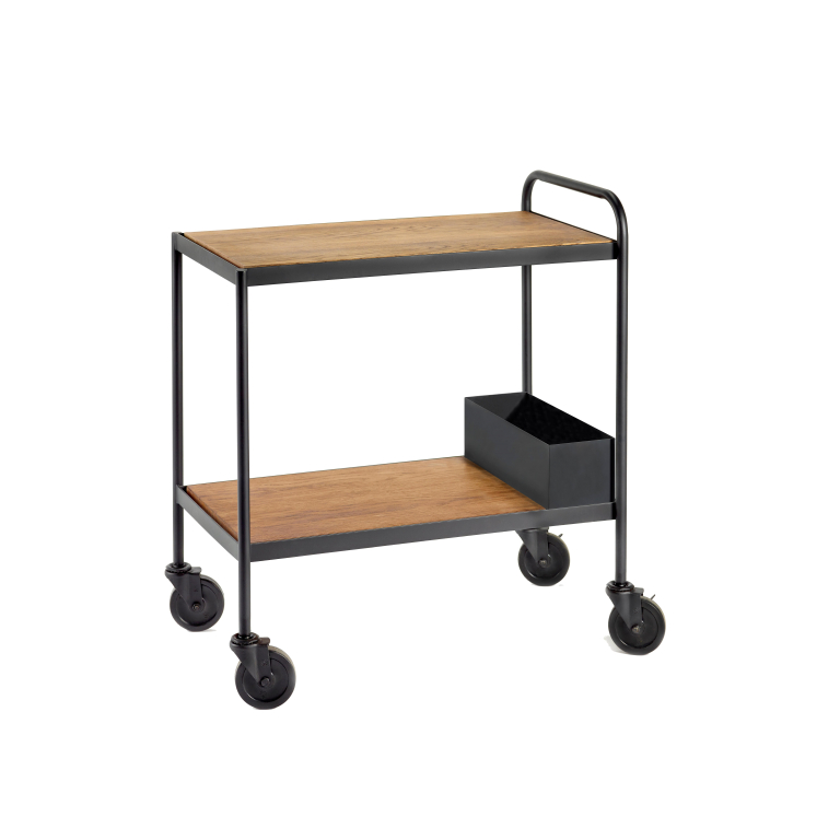 Serax James by Marie Michielssen trolley laag