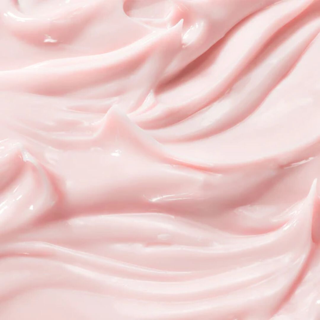SQUALANE + VITAMIN C ROSE MOISTURIZER - 50ml