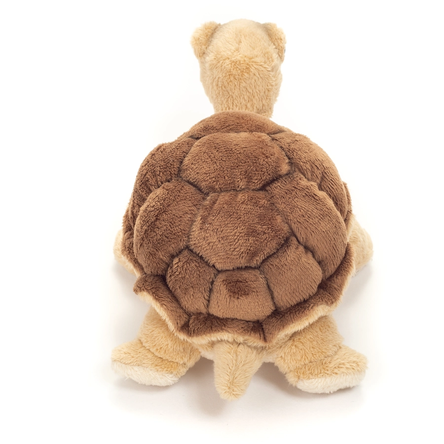 Teddy HERMANN® Schildkröte, 20 cm
