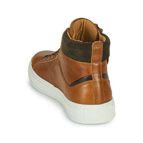 Redskins - HOPESO - Cognac