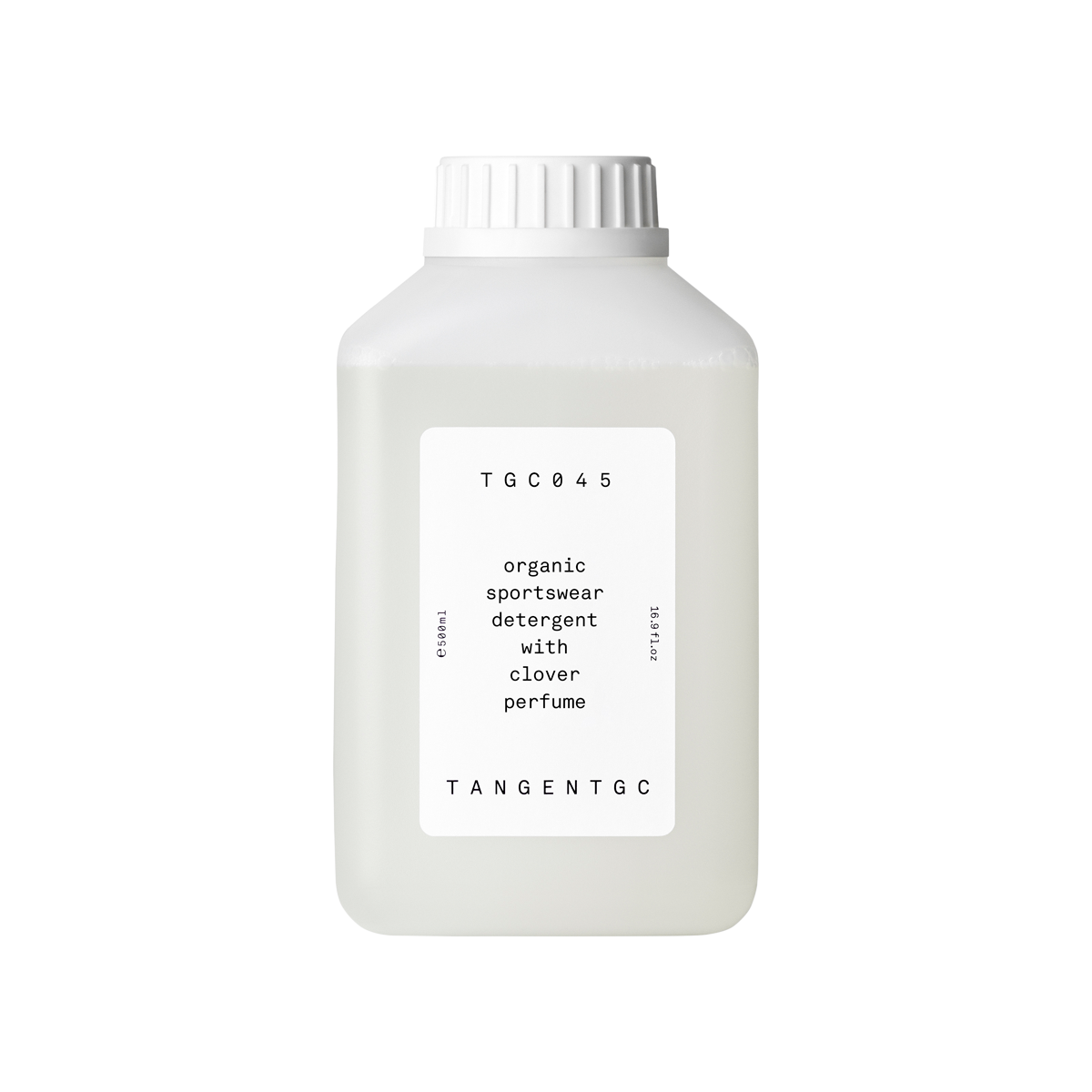 Clover Sportswear Detergent 500ml