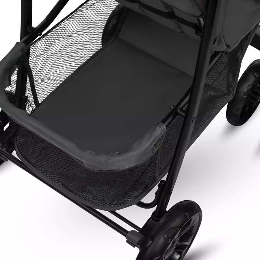 lionelo Buggy Emma Plus Vivid Turquoise
