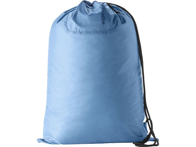 eagle creek Packable Drawstring Sack 30 l, Blau Kleiderbeutel
