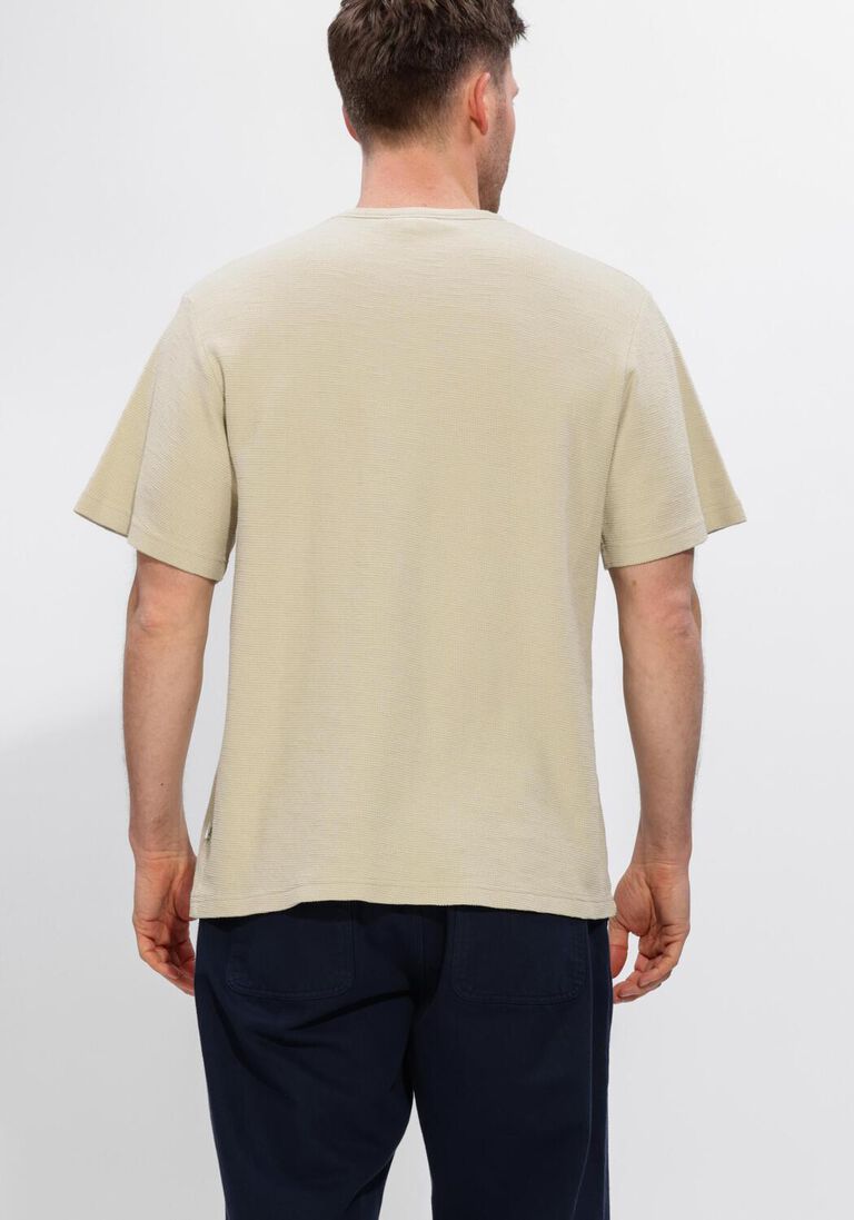 zand forét t-shirt fir t-shirt