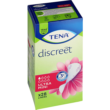 Trusseindlæg let sugeevne