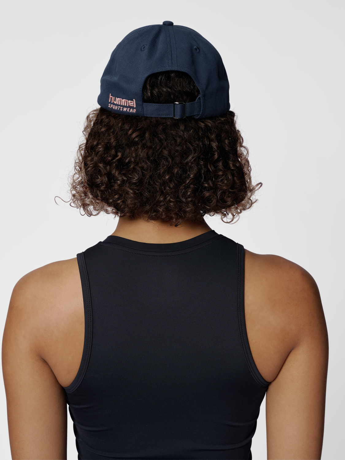 hmlSWARM COTTON CAP