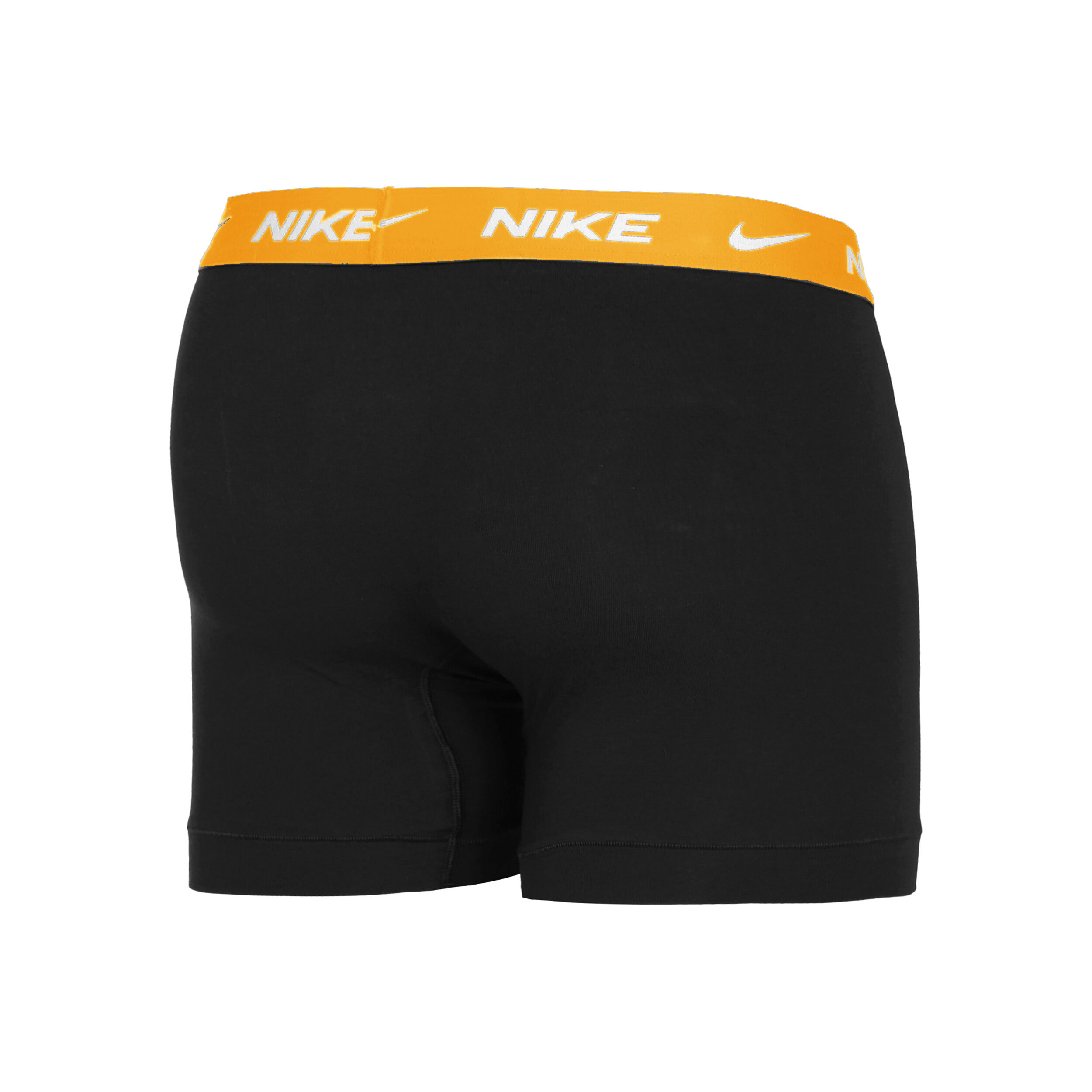 Nike Essential Micro Trunk Caleçon Pack De 3 Hommes - Multicouleur