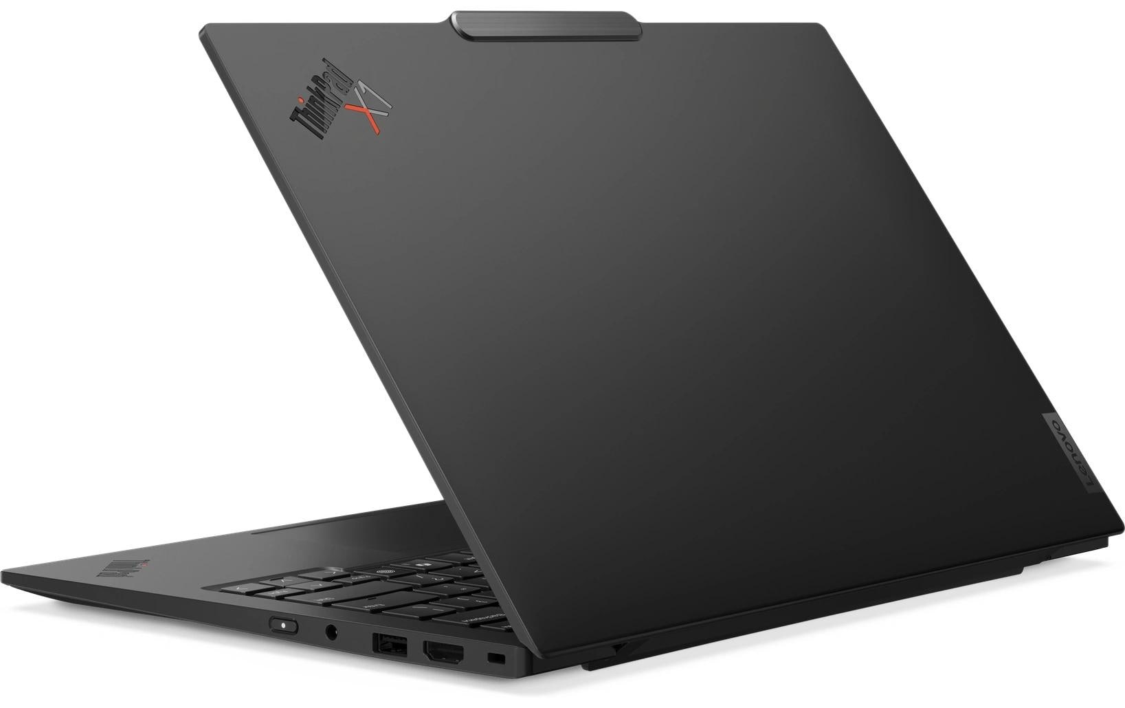 Lenovo Notebook »ThinkPad X1 Carbon Gen. 13 Aura Edition (Intel)« / 14 ″ Intel Core Ultra 7 1.000 GB SSD