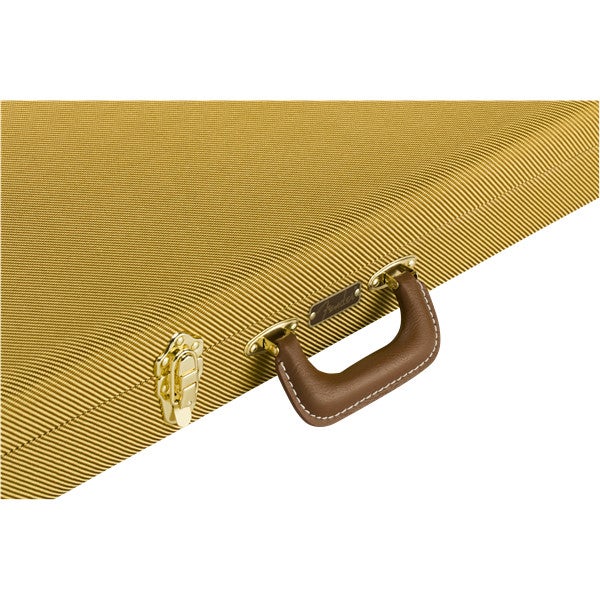 Fender Classic Series Strat/Tele Case Tweed