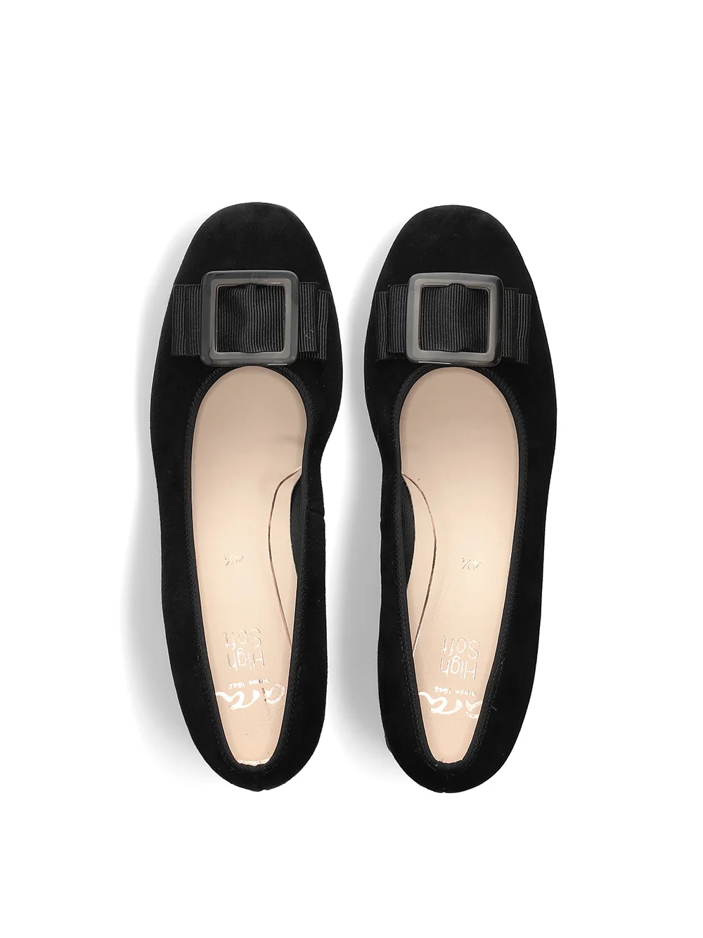 Pumps Graz schwarz