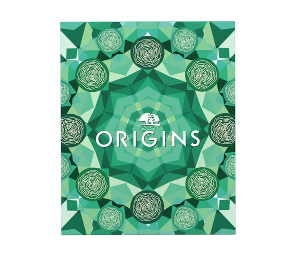ORIGINS Ginger Geschenkset