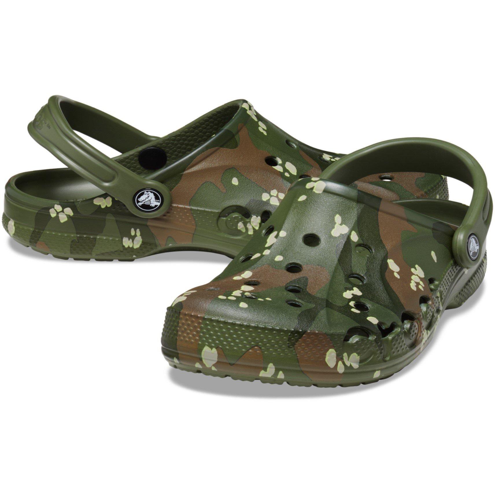 Crocs Crocs Baya Prtd Clog Jn99