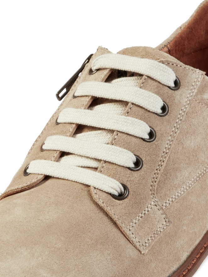 Derby Sneaker