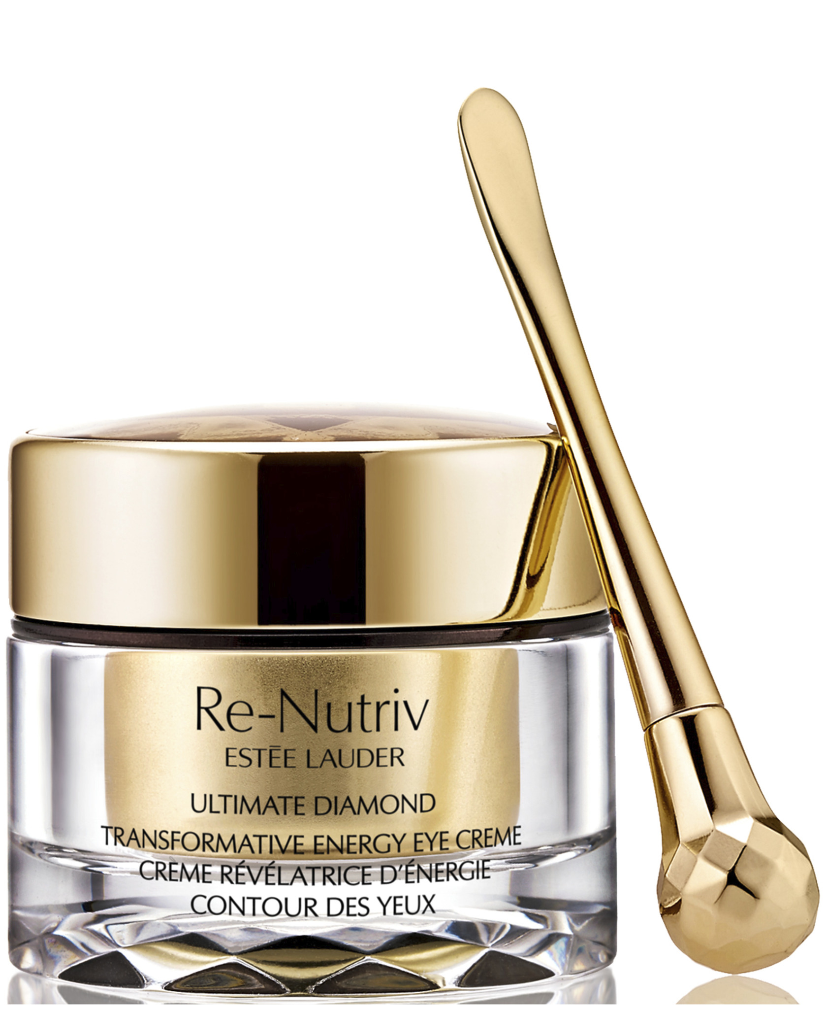 Estee Lauder Ultimate Diamond Transformative Eye Crème<br>15 ml