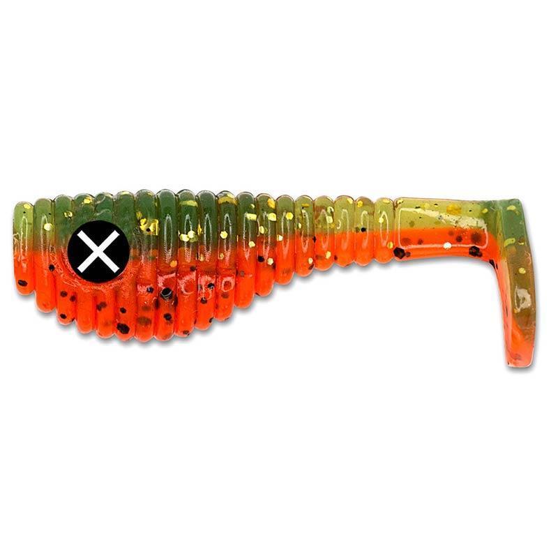 Leurre Souple Monkey Lures Baby Lui - 3.5Cm - Par 12