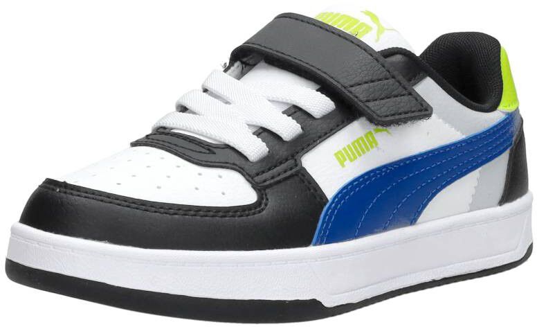 Puma Puma Caven 2.0 Block AC PS zwart