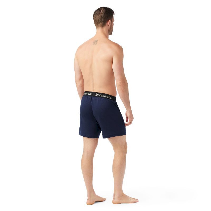 Merino Boxer Boxed - Sous-vêtement mérinos homme
