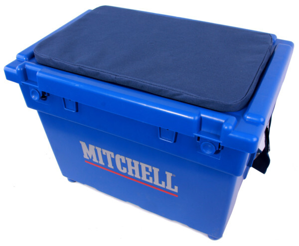 Panier de pêche Mitchell Saltwater Seat Box