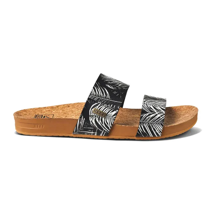 Reef Cushion Vista Slippers Dames