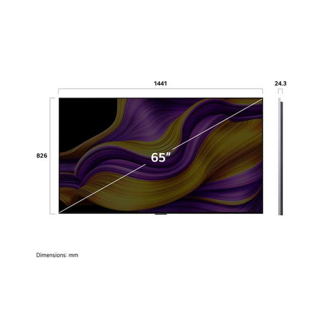 LG 65