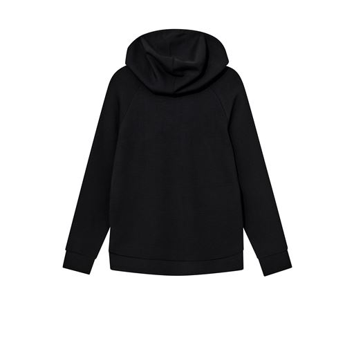Mos Mosh Gallery Abel Hættetrøje, Black, XL