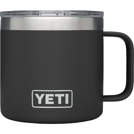 Yeti Rambler Tasse 414 ml/ 14OZ