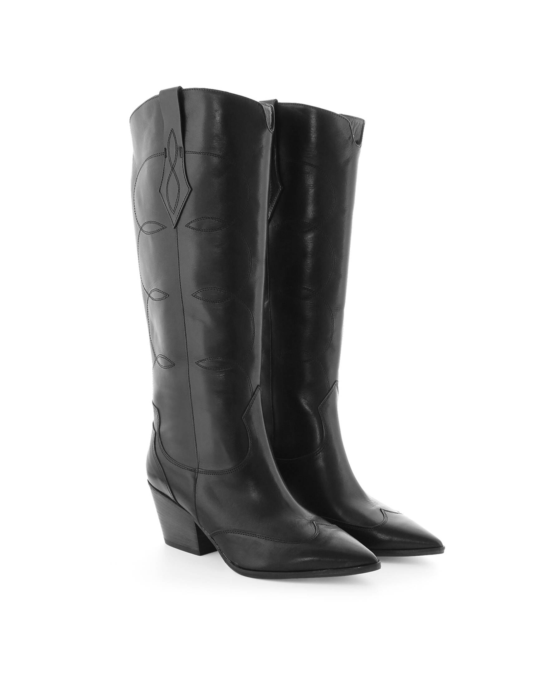 Kennel & Schmenger| Damen Stiefel DALLAS