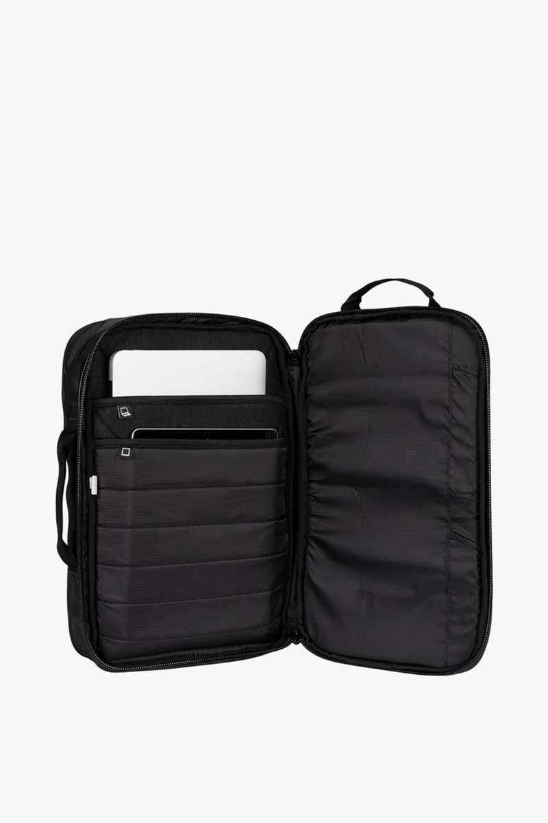 MAMMUT Seon Transporter 15 L Rucksack