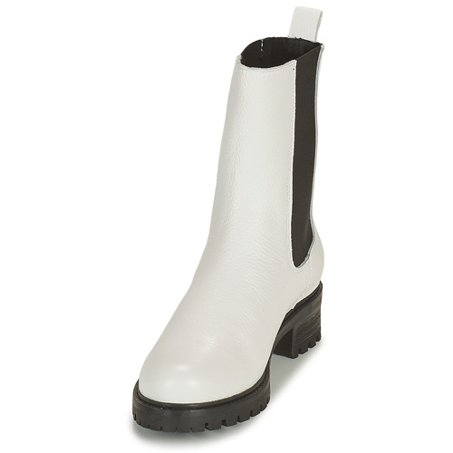 Betty London - OLANDI - Blanc