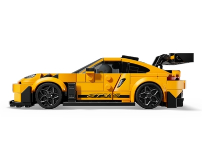LEGO Porsche 911 GT3 RS supercar (77239)